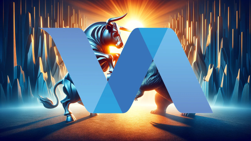 Beitragsbild zu Valneva Aktie: US-Rückzug!