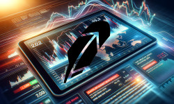 Beitragsbild zu Robinhood Aktie: Profis schlagen zu!