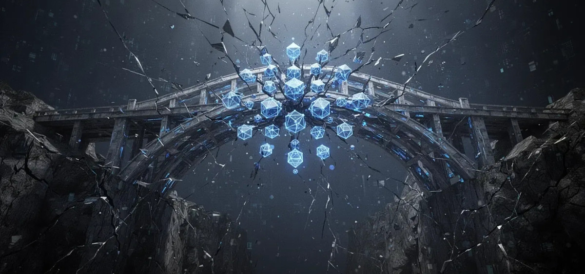 Beitragsbild zu Cardano: Brücken und Druck