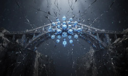 Beitragsbild zu Cardano: Brücken und Druck