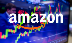 Beitragsbild zu Amazon Aktie: Streik-Schock am Black Friday?