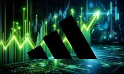 Beitragsbild zu Adidas Aktie: Unter Druck