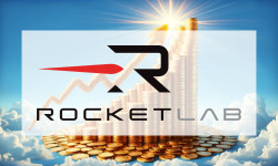 Beitragsbild zu Rocket Lab Aktie: Trotz Mars-Erfolg!