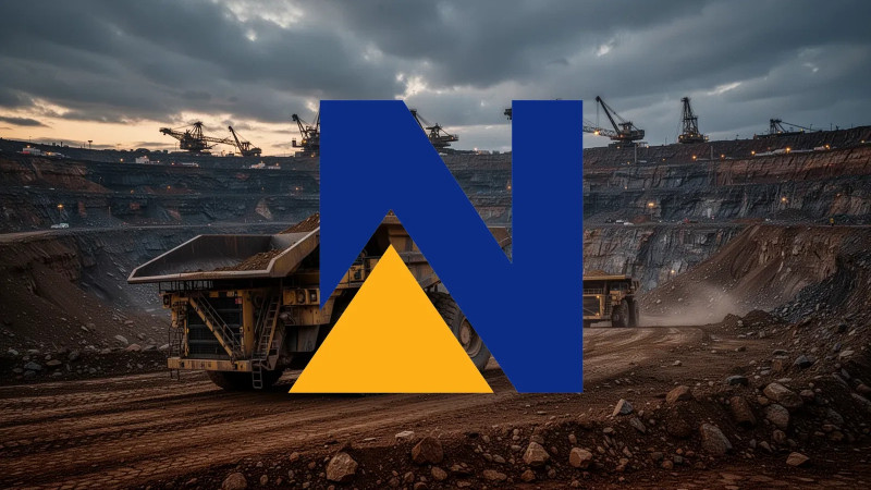 Beitragsbild zu Newmont Mining Aktie: Produkterweiterungen angekündigt
