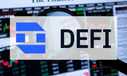 Beitragsbild zu DeFi Technologies Aktie: Erfolgreicher Kurswechsel!