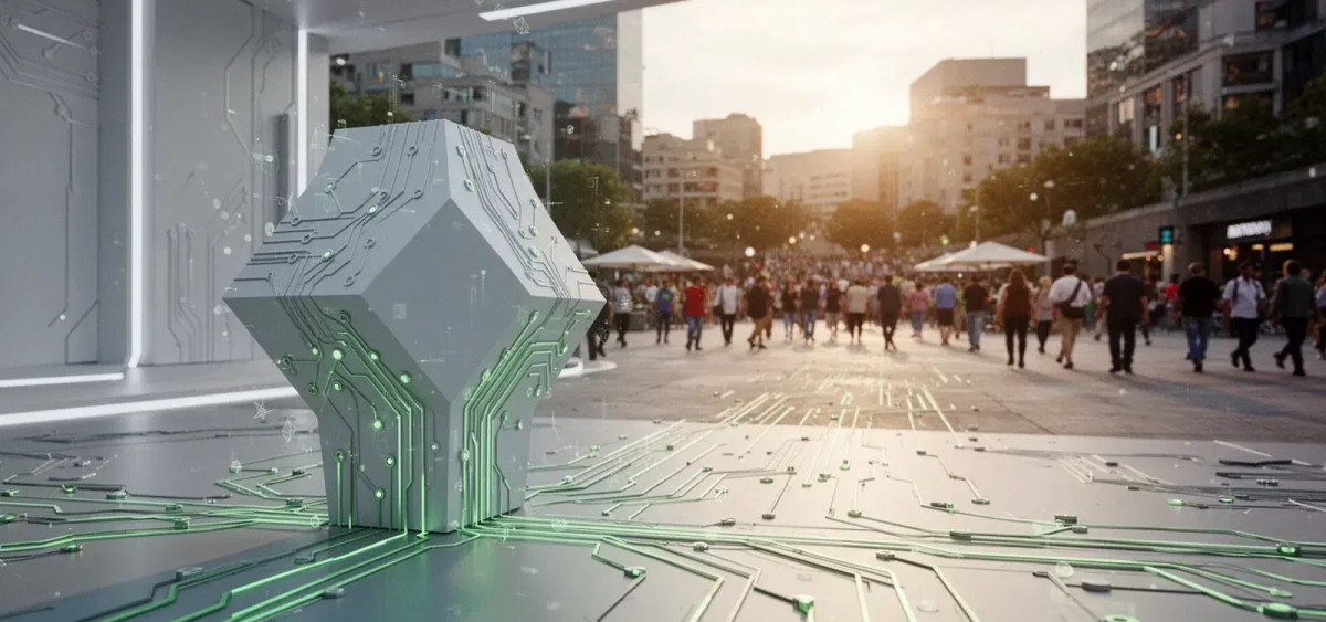 Beitragsbild zu Cardano: Strategiewechsel und Retail-Einstieg