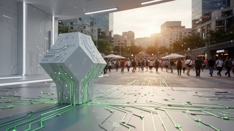 Beitragsbild zu Cardano: Strategiewechsel und Retail-Einstieg