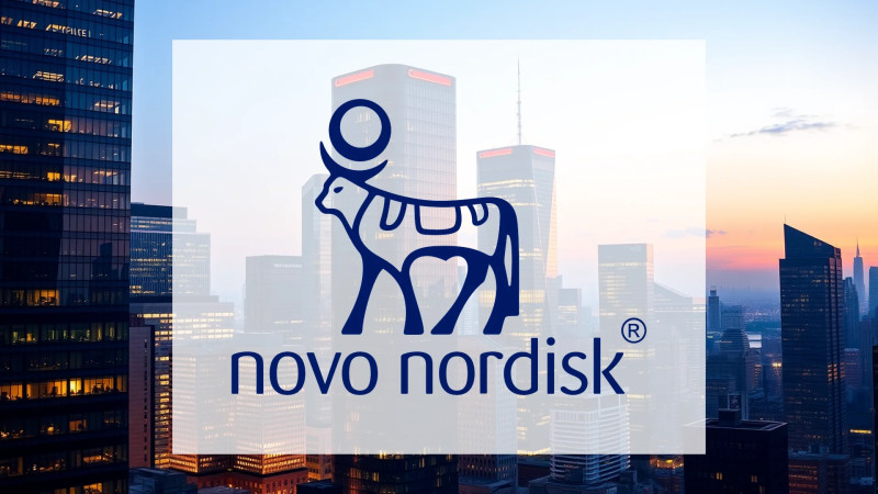 Beitragsbild zu Novo Nordisk Aktie: Harter Preiskrieg!