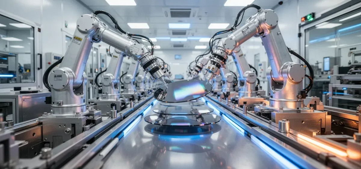 Beitragsbild zu Micron Technology Aktie: Alles ausverkauft!