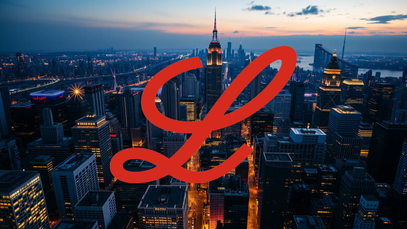 Beitragsbild zu Eli Lilly Aktie: Erfreuliche Gewinne!