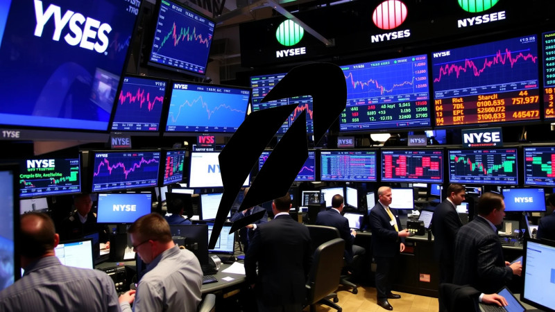 Beitragsbild zu Robinhood Aktie: Rückschlag