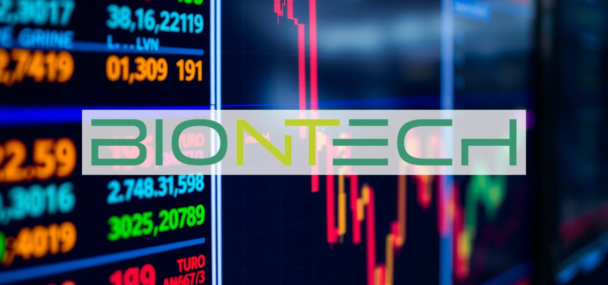 Beitragsbild zu BioNTech Aktie: Jetzt wird es spannend!