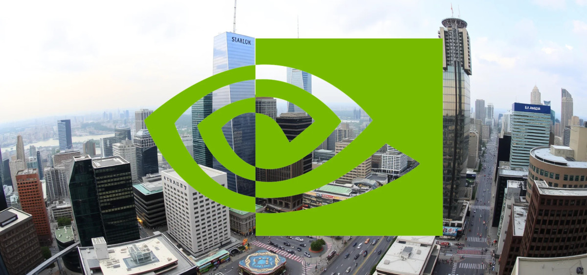 Beitragsbild zu Nvidia-Aktie: Das dürfte sensationell werden!