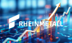 Beitragsbild zu Rheinmetall Aktie: Kalkulierte Schätzungen