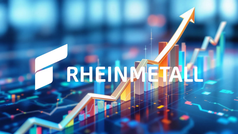 Beitragsbild zu Rheinmetall Aktie: Kalkulierte Schätzungen