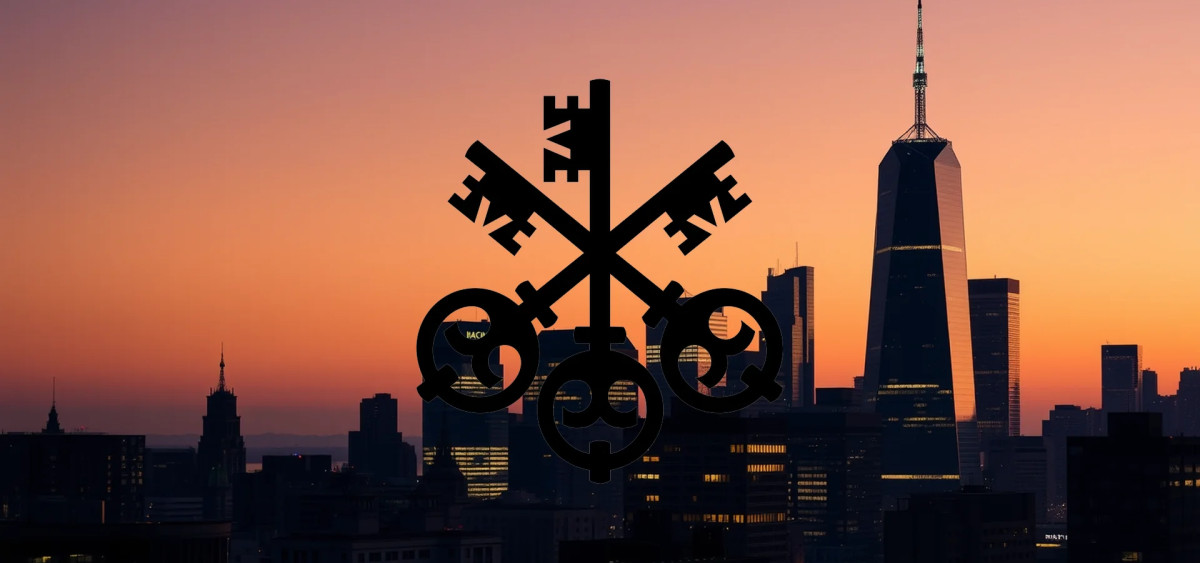 Beitragsbild zu UBS Aktie: Strategie-Offensive unter Druck