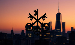 Beitragsbild zu UBS Aktie: Strategie-Offensive unter Druck