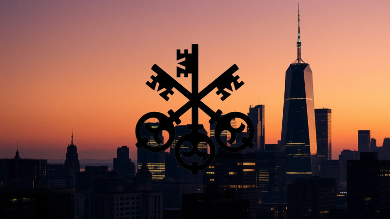 Beitragsbild zu UBS Aktie: Strategie-Offensive unter Druck