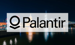 Beitragsbild zu Palantir Aktie: Durchbruch voraus?