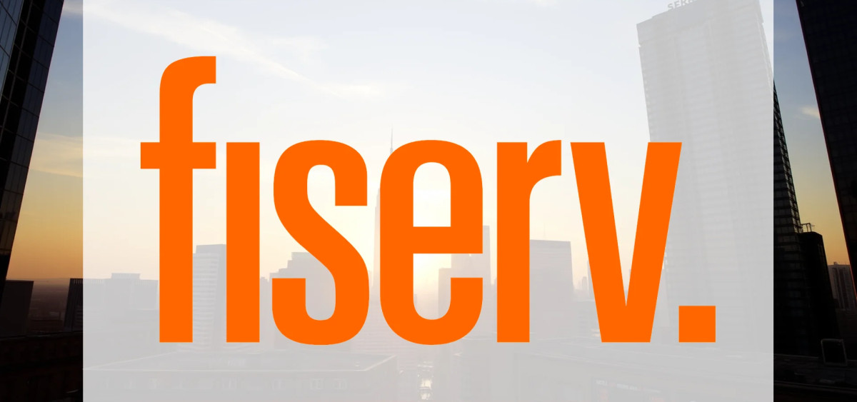 Beitragsbild zu Fiserv Aktie: Totaldebakel!