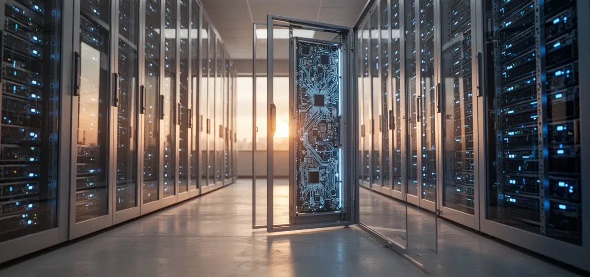 Beitragsbild zu Humanoid Global Holdings Aktie: Neue Weichen gestellt