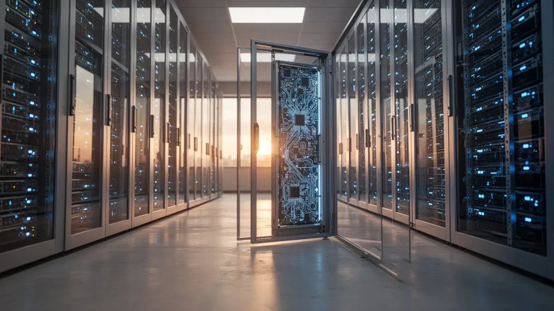 Beitragsbild zu Humanoid Global Holdings Aktie: Neue Weichen gestellt