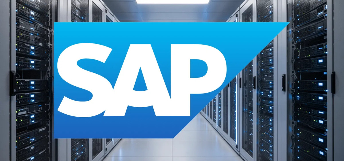 Beitragsbild zu SAP Aktie: Kanada-Cloud