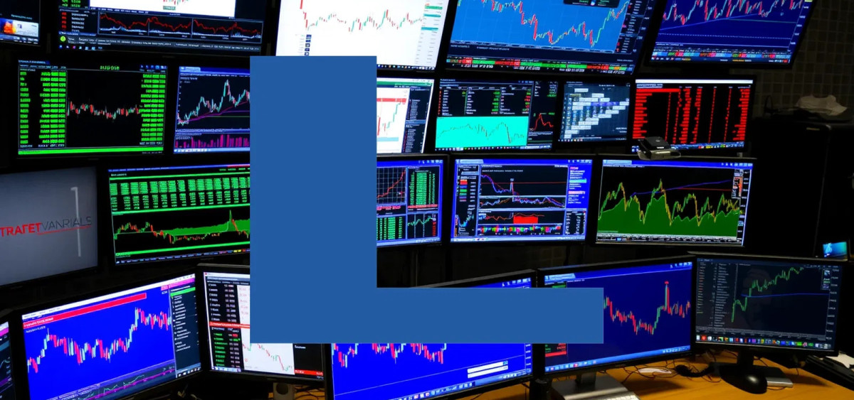 Beitragsbild zu Lenzing-Aktie: Tiefrot!