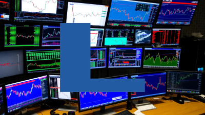 Beitragsbild zu Lenzing-Aktie: Tiefrot!