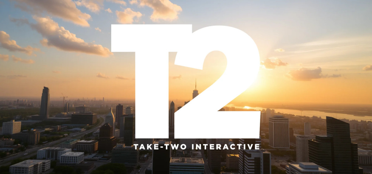 Beitragsbild zu Take-Two Aktie: Durchbruch geschafft!