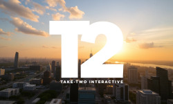 Beitragsbild zu Take-Two Aktie: Durchbruch geschafft!