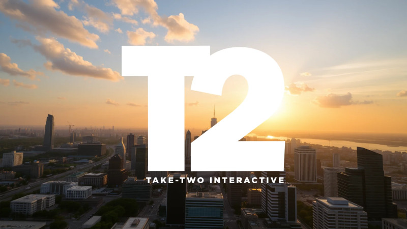 Beitragsbild zu Take-Two Aktie: Durchbruch geschafft!