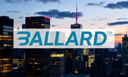 Beitragsbild zu Ballard Power Aktie: Analytiker-Aufstand!