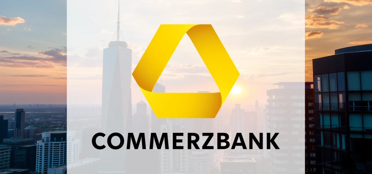 Beitragsbild zu Commerzbank Aktie: Richtungsentscheidung steht an!