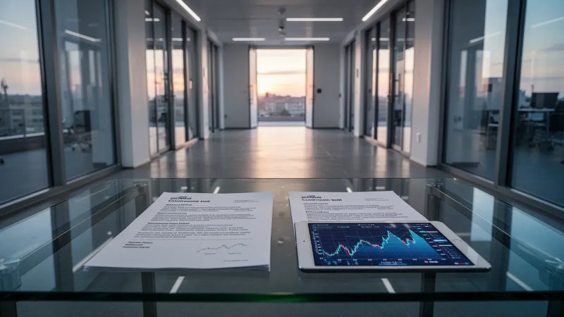 Beitragsbild zu Intellistake Aktie: Glänzende Entwicklungen!