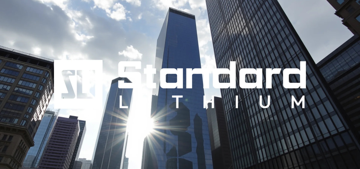 Beitragsbild zu Standard Lithium Aktie: Entscheidung naht!