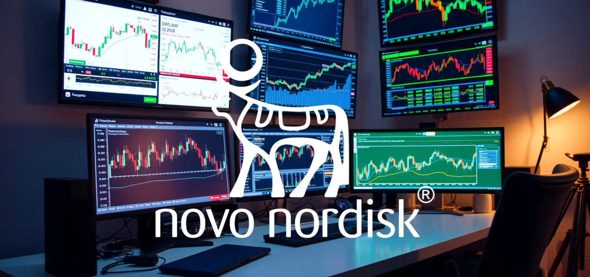 Beitragsbild zu Novo Nordisk Aktie: Verzweifelungstat?
