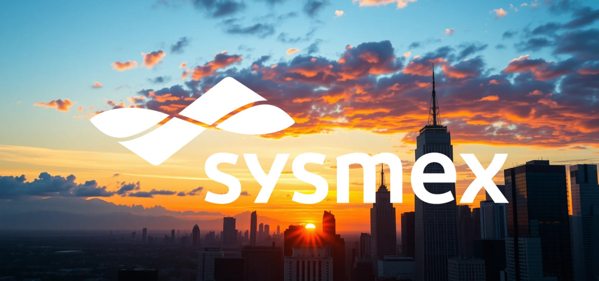 Beitragsbild zu Sysmex Aktie: Absturz ohne Ende?