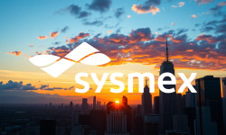 Beitragsbild zu Sysmex Aktie: Absturz ohne Ende?