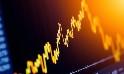 Beitragsbild zu XRP: Donnerschlag!