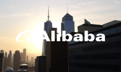 Beitragsbild zu Alibaba Aktie: KI-Durchbruch befeuert Aufwärtstrend