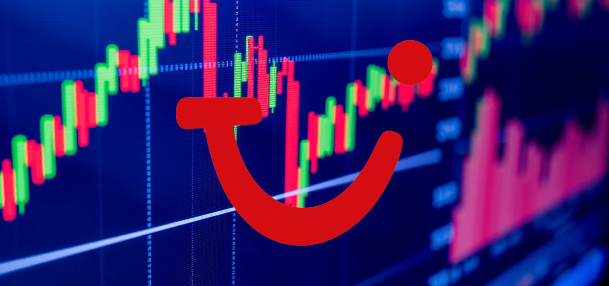 Beitragsbild zu TUI Aktie: Verdiente Verschnaufpause