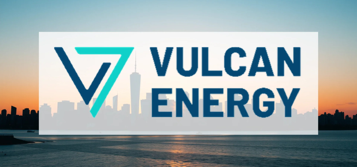Beitragsbild zu Vulcan Energy Aktie: Explosiver Auftrieb nach Millionen-Deal