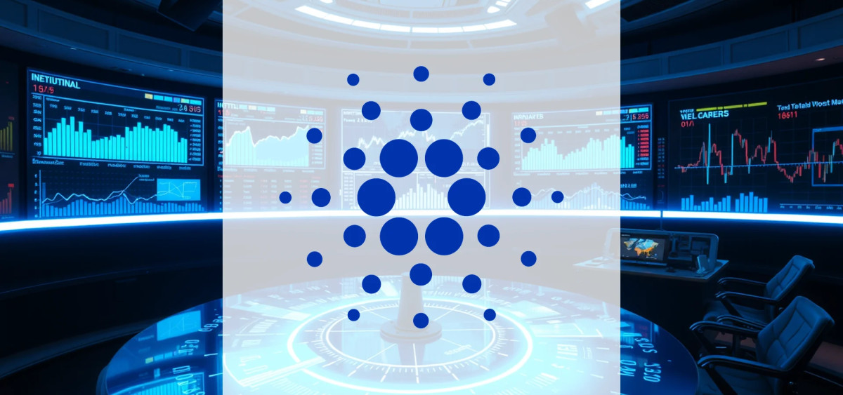 Beitragsbild zu Cardano: Turbulenzen verschärfen sich