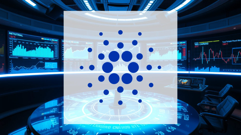 Beitragsbild zu Cardano: Turbulenzen verschärfen sich