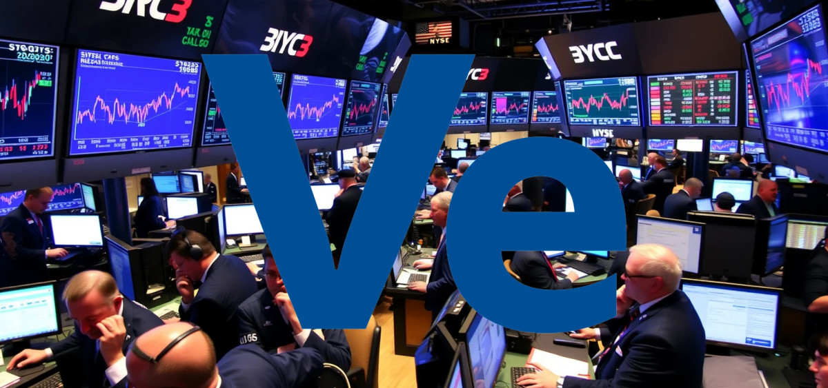 Beitragsbild zu Verbund-Aktie: Herausfordernde Zeiten!