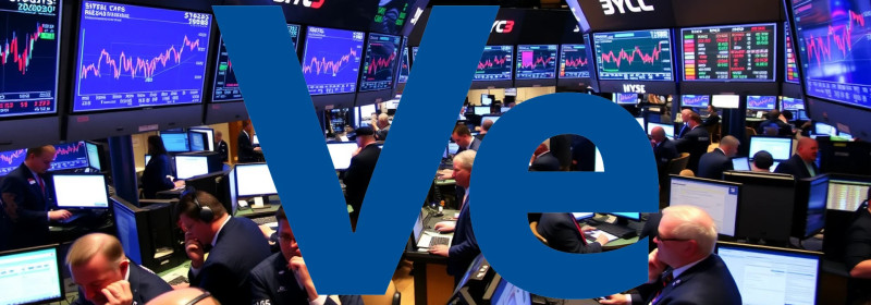 Beitragsbild zu Verbund-Aktie: Herausfordernde Zeiten!