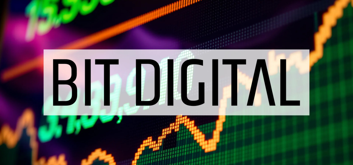 Beitragsbild zu Bit Digital Aktie: Ratlosigkeit wächst!