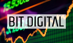 Beitragsbild zu Bit Digital Aktie: Ratlosigkeit wächst!