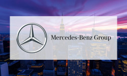 Beitragsbild zu Mercedes-Benz Aktie: Grüne Strategie gegen Sturm